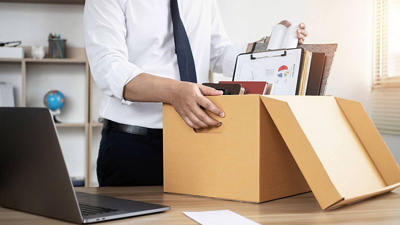 La edad en los despidos colectivos: ¿criterio válido o discriminación laboral?