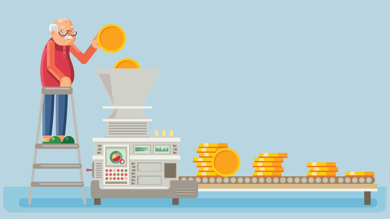 Tributación Fiscal de los planes de pensiones en España